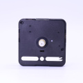 Hr1688 16.5 mm Clock Mechanism Sweep Silent Movement